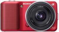 Sony NEX3AR